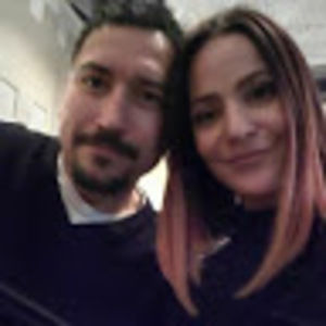 Meet your Posher, Katrina